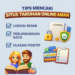Tips mencari situs taruhan online aman: pilih platform berizin, punya layanan 24/7, dan tidak menutup-nutupi biaya. Panduan edukasi yang jelas.