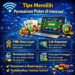 Tips memilih permainan poker di internet: pilih platform stabil, transparan biaya, meja aktif, CS responsif, serta opsi demo agar kamu yakin sebelum main.