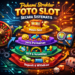 Pahami struktur toto slot secara sistematis: aturan, taruhan, RTP, bonus, dan risiko dibahas ringkas supaya kamu lebih siap main dan tidak mudah tertipu.